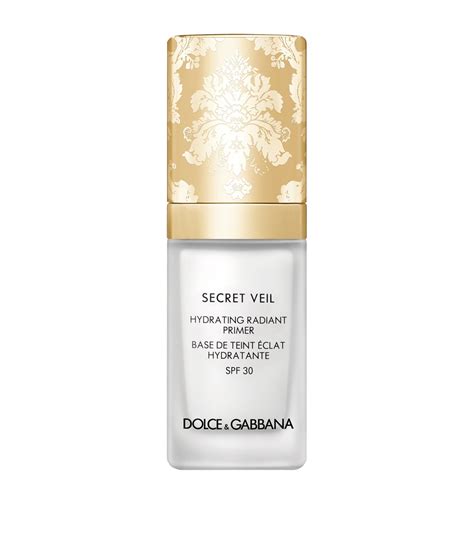 dolce gabbana primer